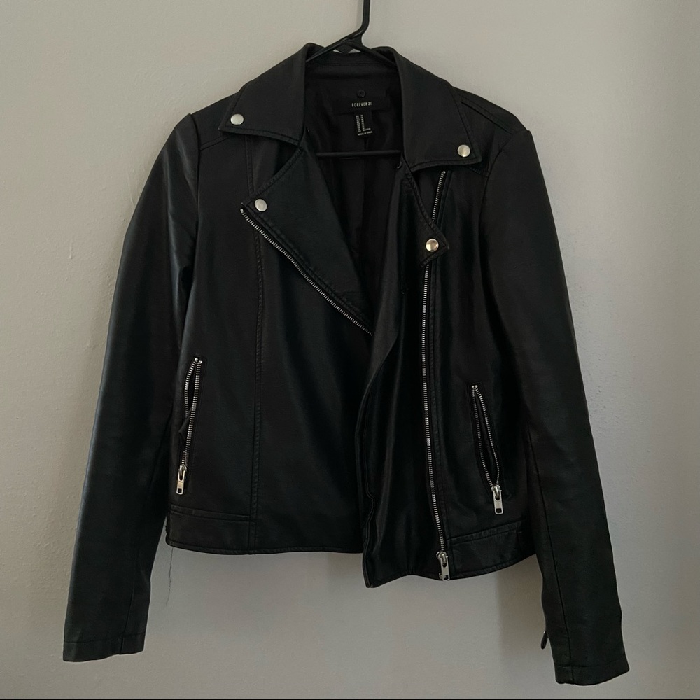Forever 21 Jacket